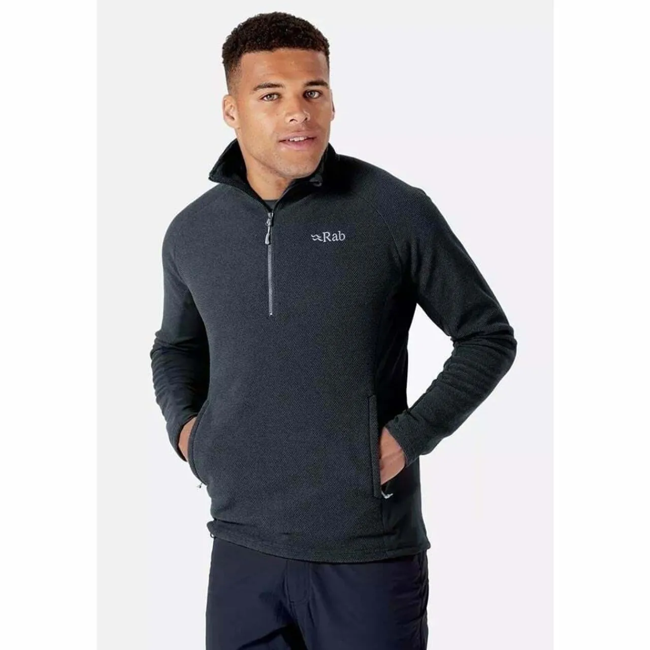 Rab Capacitor Pull-On