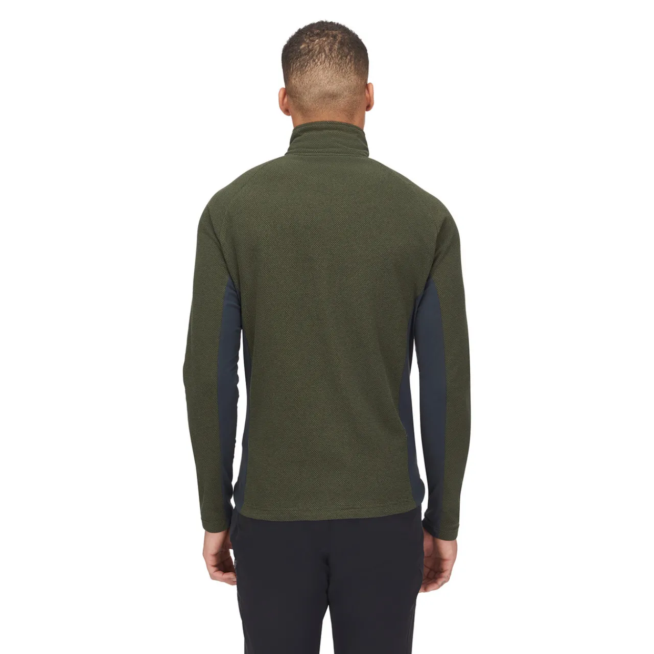 Rab Capacitor Pull-On