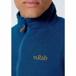 Rab Capacitor Pull-On