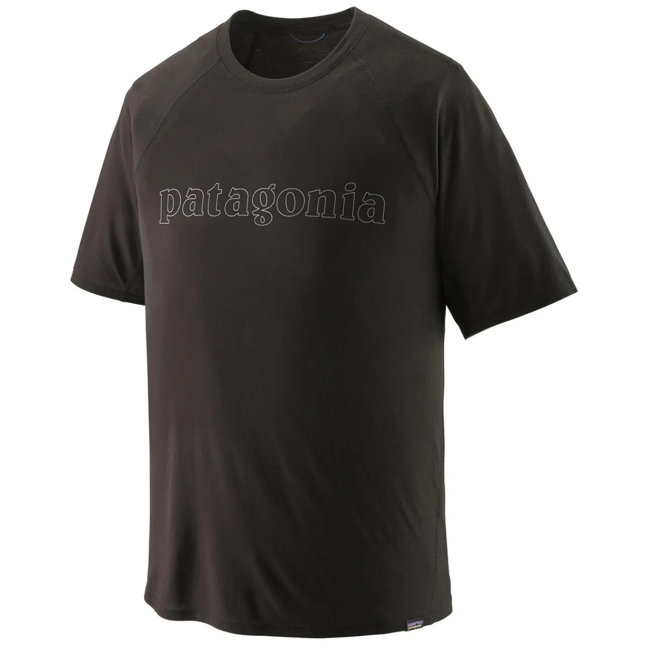 Patagonia Capilene Cool Trail Graphic Shirt