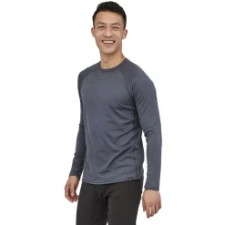 Patagonia Capilene Midweight Crew