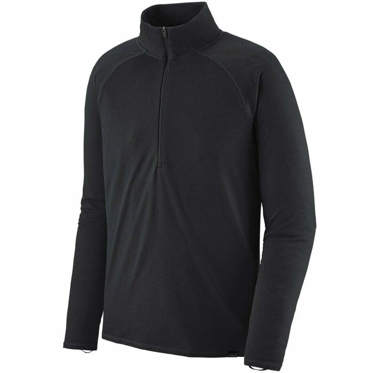 Patagonia Capilene Midweight Zip Neck