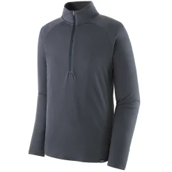 Patagonia Capilene Midweight Zip Neck