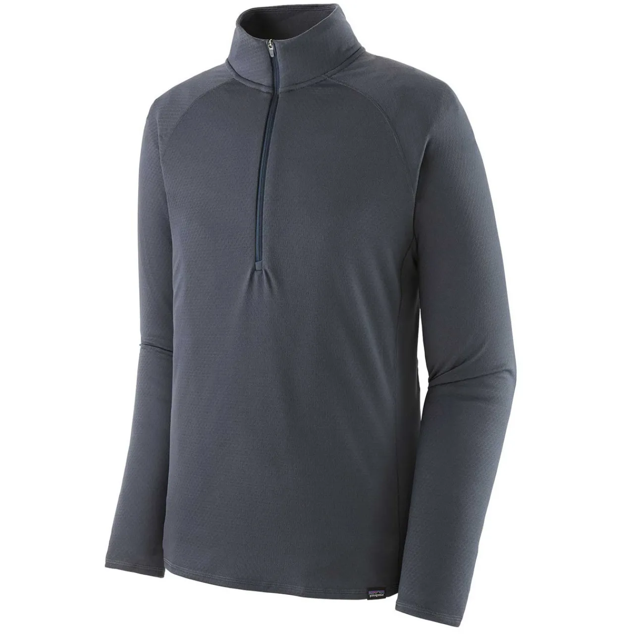 Patagonia Capilene Midweight Zip Neck