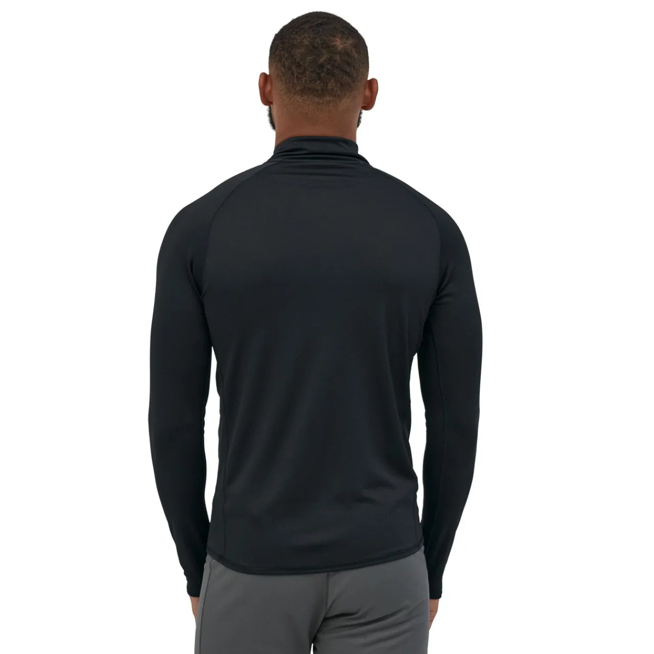 Patagonia Capilene Midweight Zip Neck