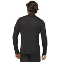 Patagonia Capilene Thermal Weight Zip Neck