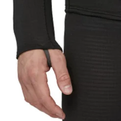 Patagonia Capilene Thermal Weight Zip Neck