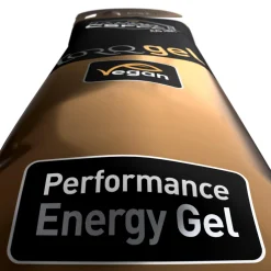 TORQ Caramel Latte (with Guarana) Energy Gel
