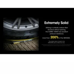 Nitecore Carbo 10000 Power Bank