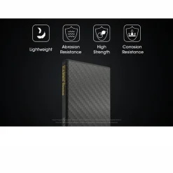 Nitecore Carbo 10000 Power Bank