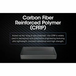 Nitecore Carbo 20000 Power Bank