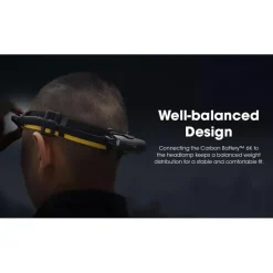 NEBO Carbon Battery 6K Power Bank