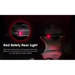 NEBO Carbon Battery 6K Power Bank