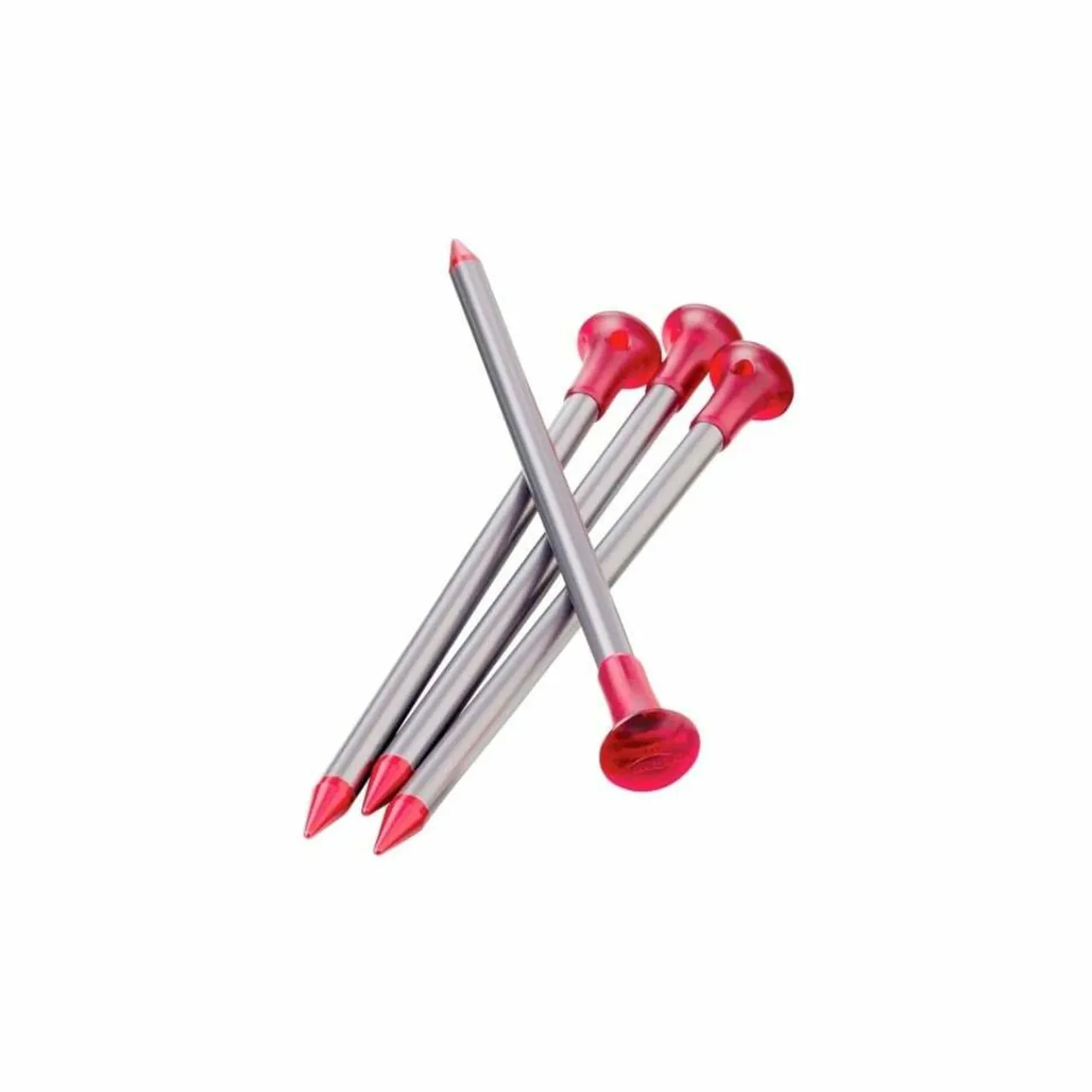 MSR Carbon Core Tent Stakes (4 Pack)