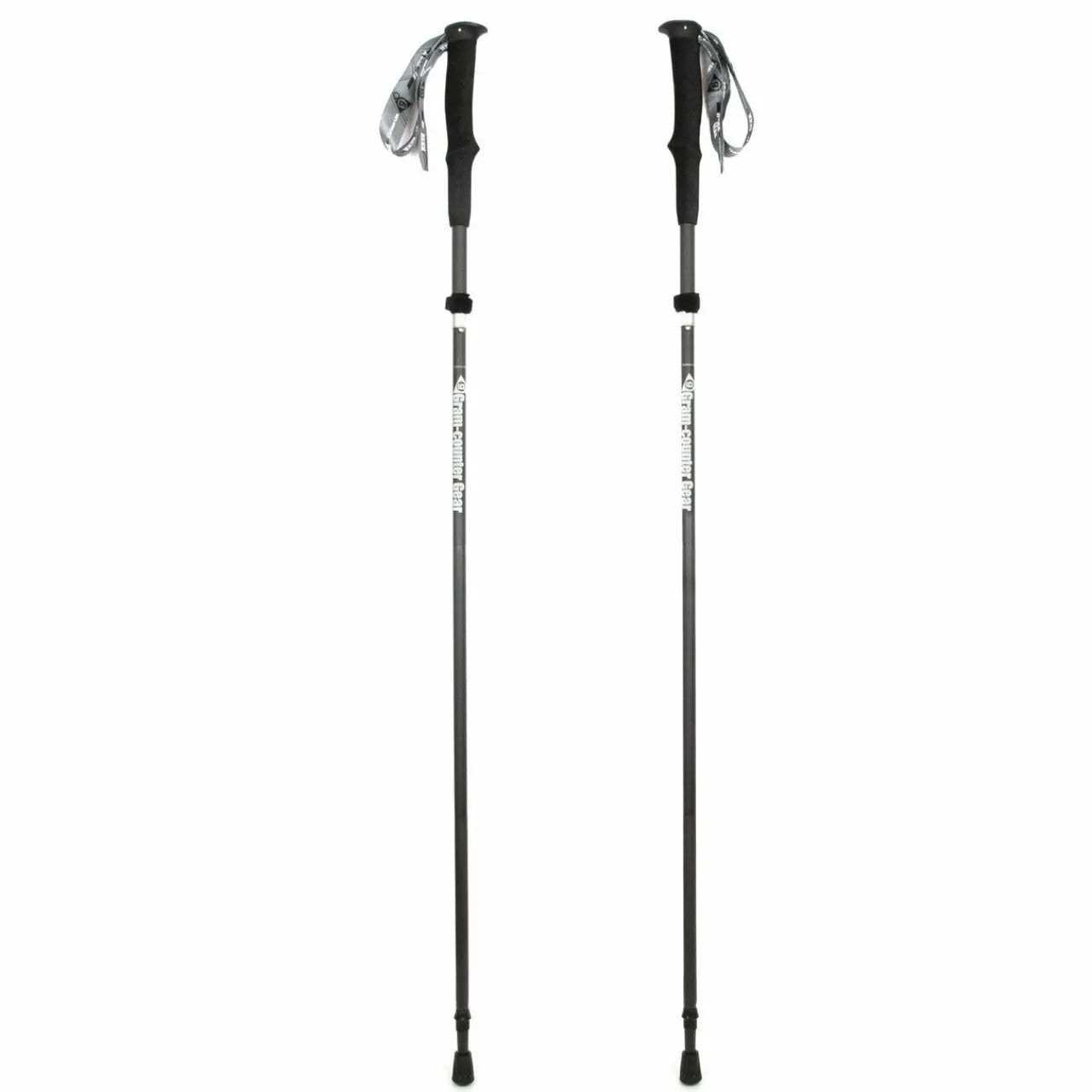 Silva Carbon Lite Trekking Poles