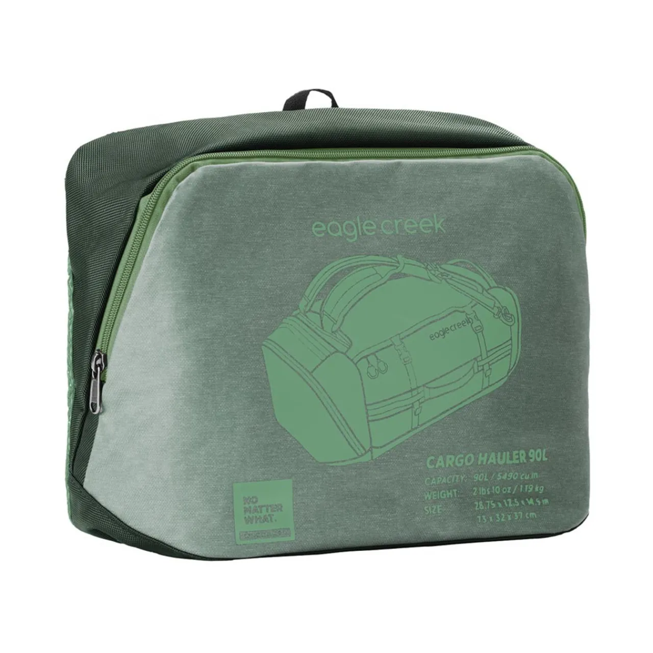 Eagle Creek Cargo Hauler Duffel 90L