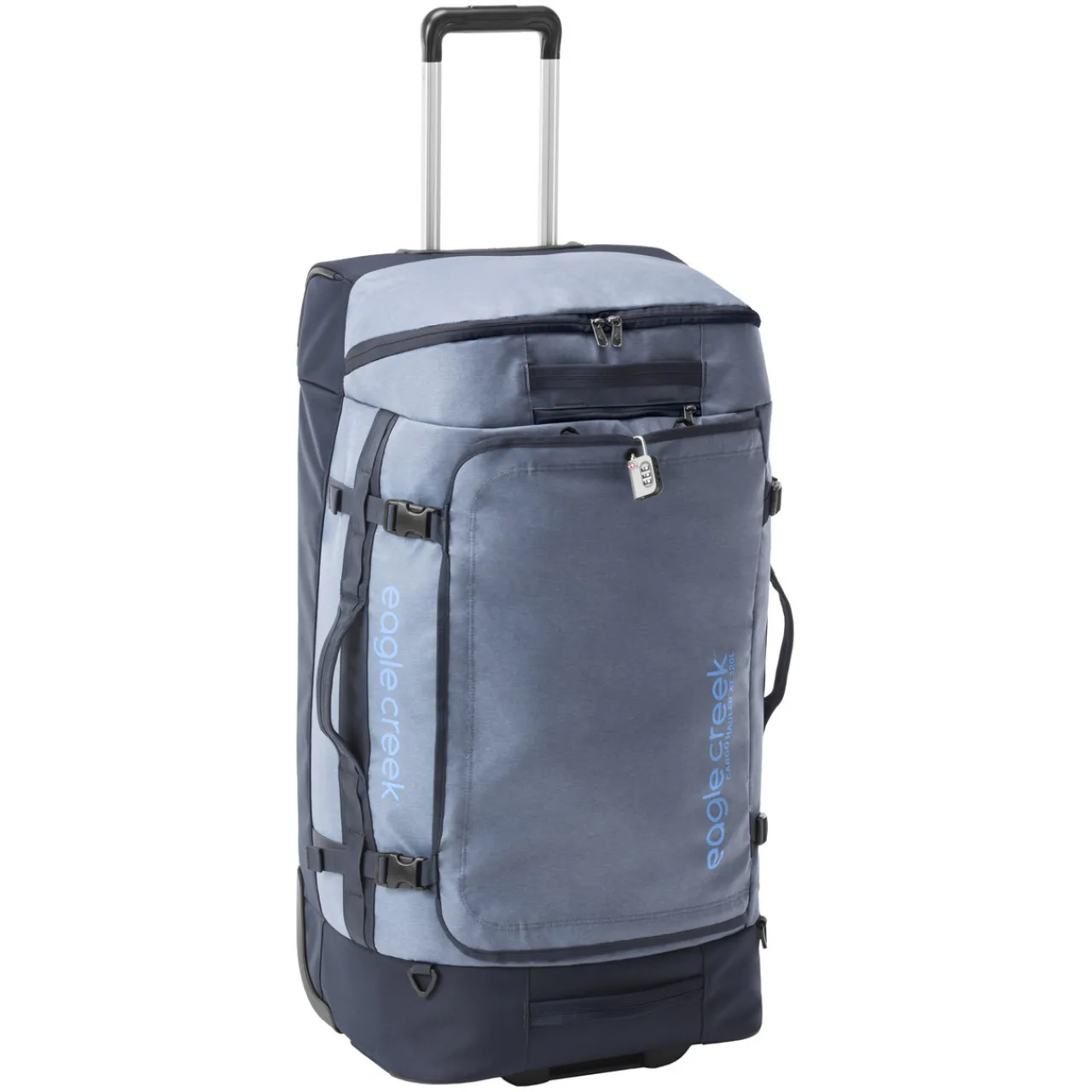Eagle Creek Cargo Hauler XT Wheeled Duffel 120L