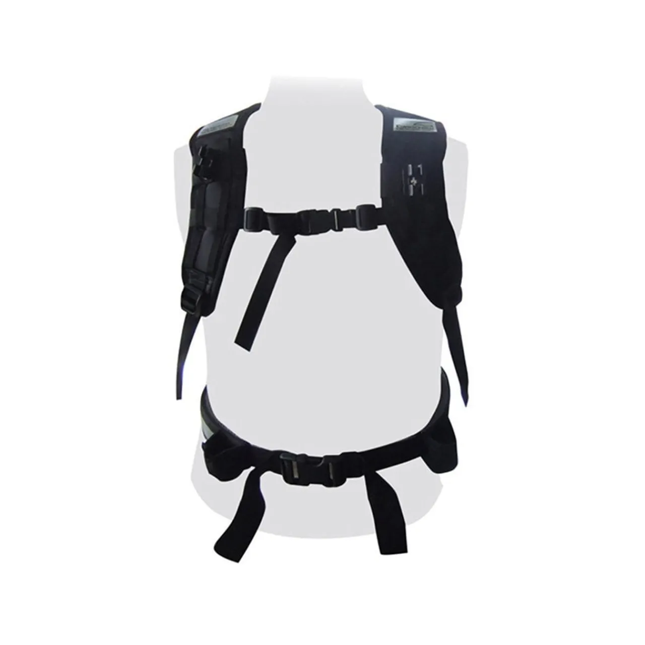 Evernew Carrier System