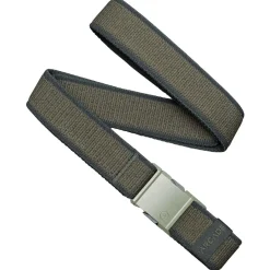 Women Arcade Belts Carto Slim Belt