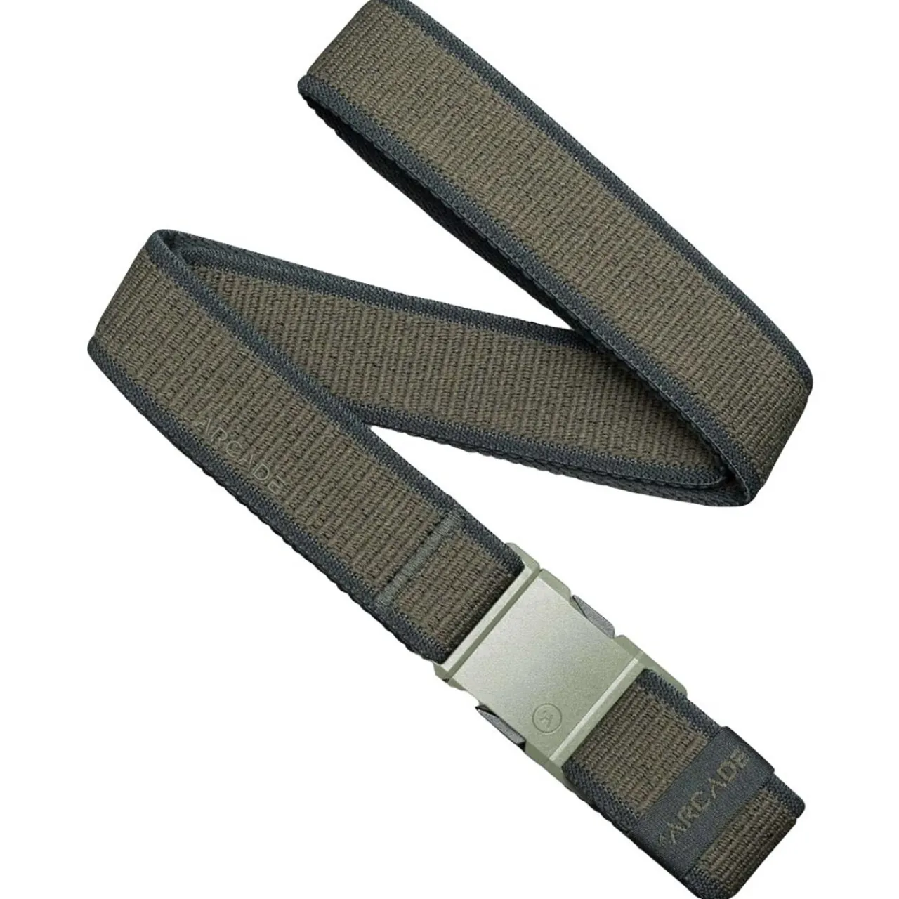 Women Arcade Belts Carto Slim Belt