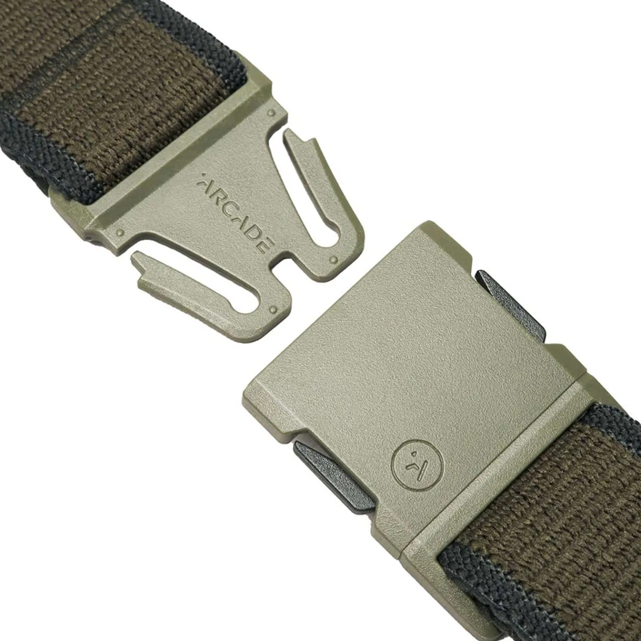 Women Arcade Belts Carto Slim Belt