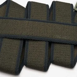 Women Arcade Belts Carto Slim Belt