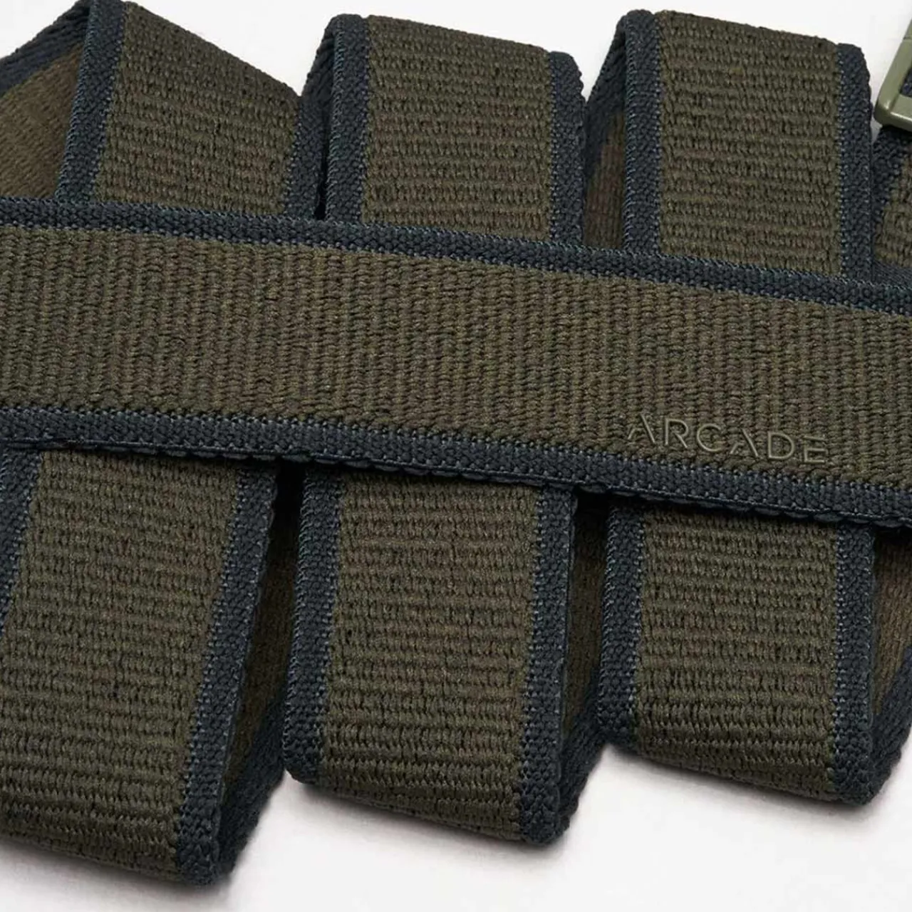 Women Arcade Belts Carto Slim Belt