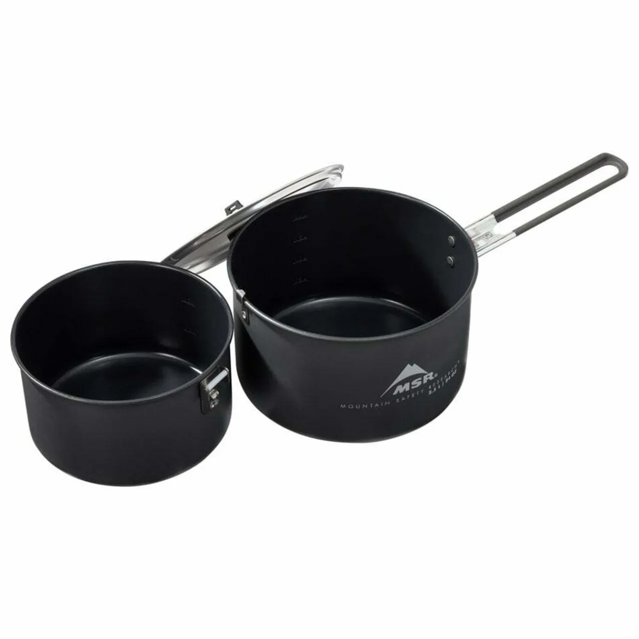 MSR Ceramic 2 Pot Set