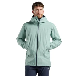 Montane Cetus Petrichor Jacket - Past Season Colours