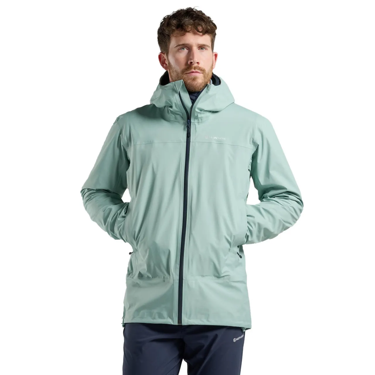 Montane Cetus Petrichor Jacket - Past Season Colours