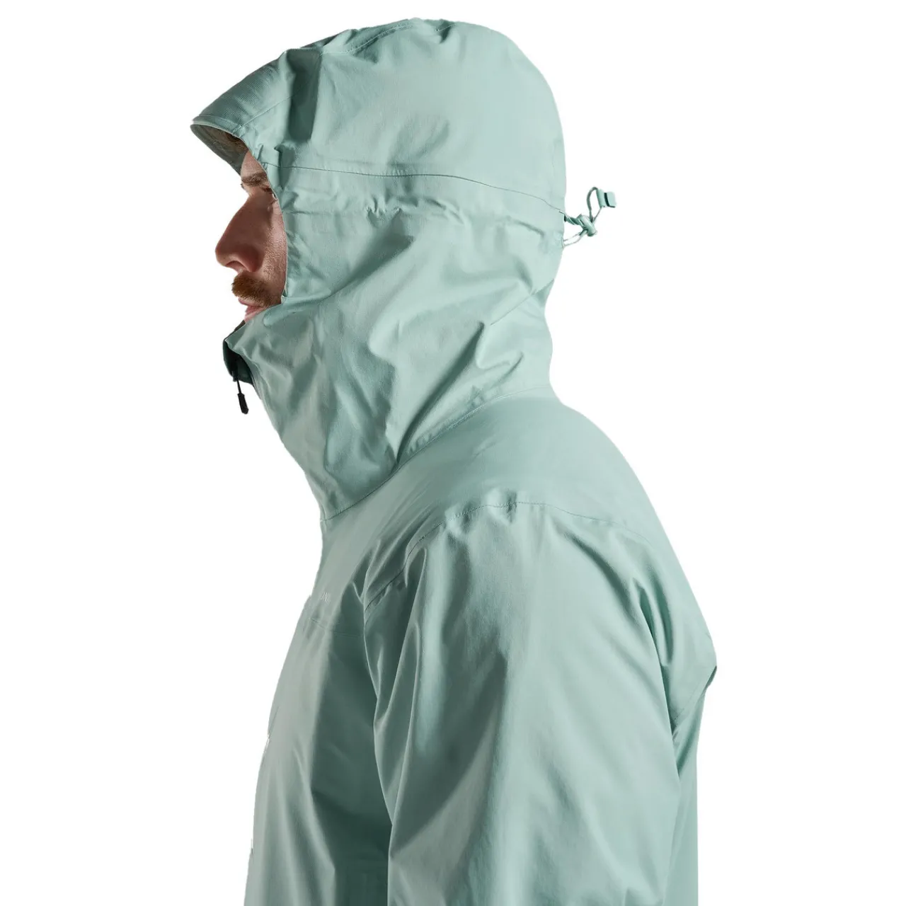 Montane Cetus Petrichor Jacket - Past Season Colours