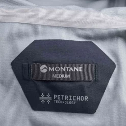 Montane Cetus Petrichor Jacket - Past Season Colours