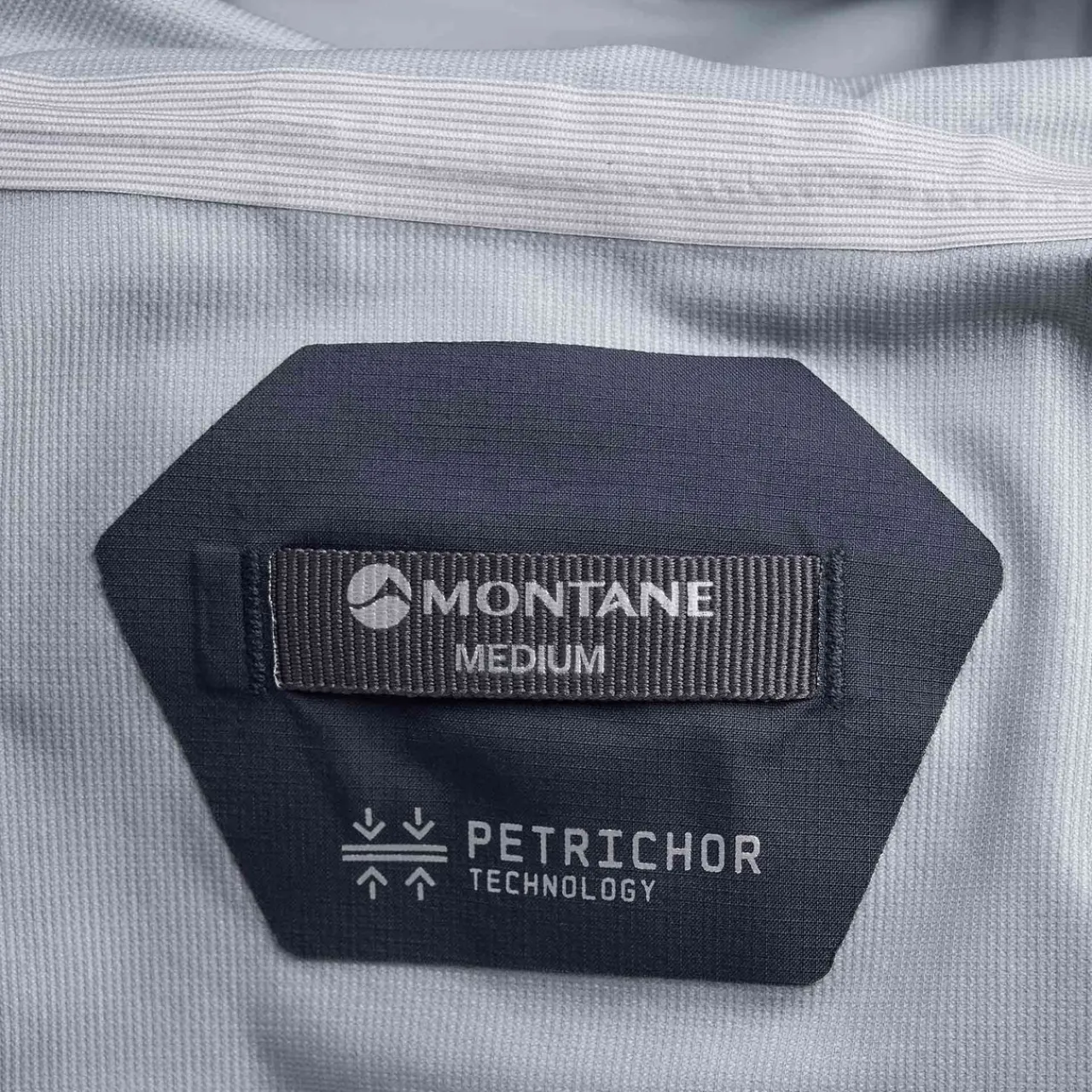 Montane Cetus Petrichor Jacket - Past Season Colours