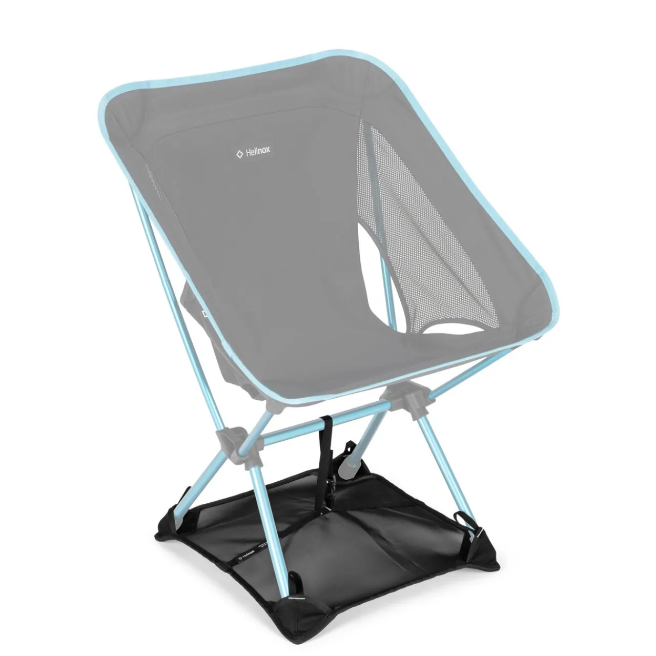 Gram-counter Gear Chair Groundsheet