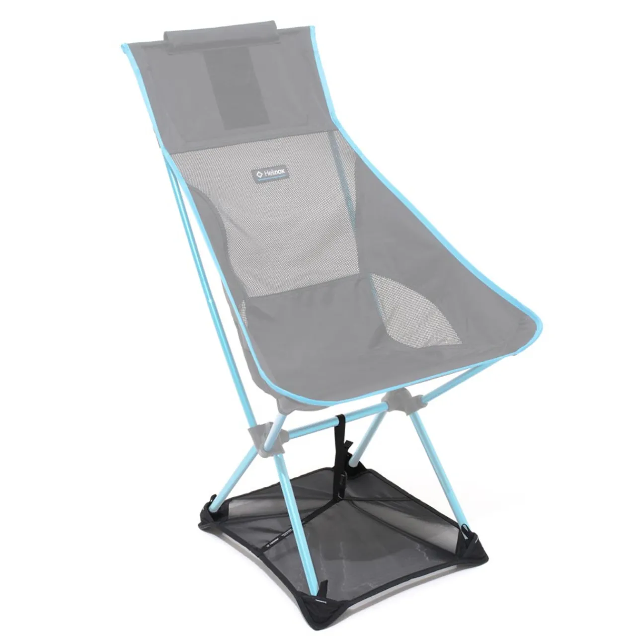 Gram-counter Gear Chair Groundsheet
