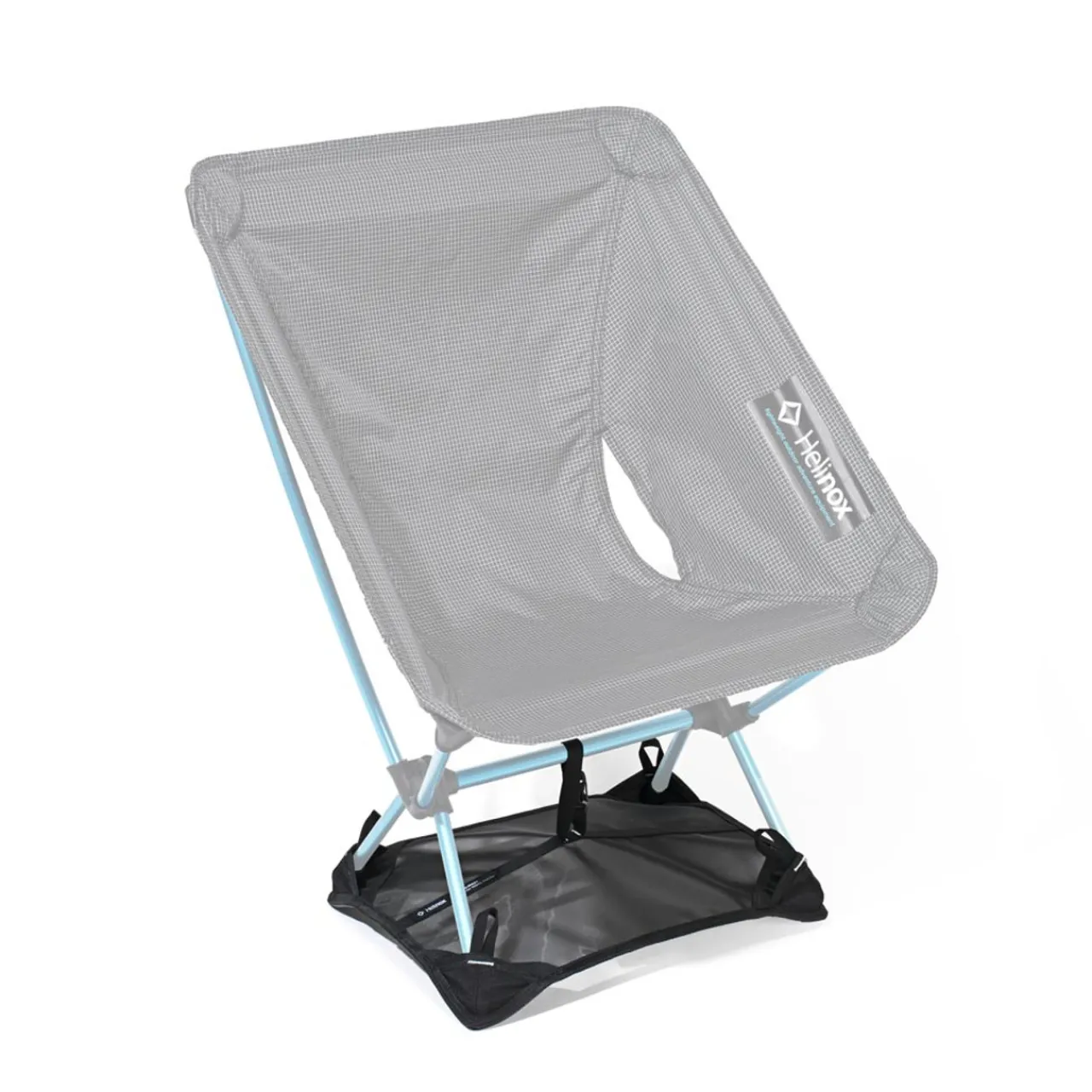 Gram-counter Gear Chair Groundsheet
