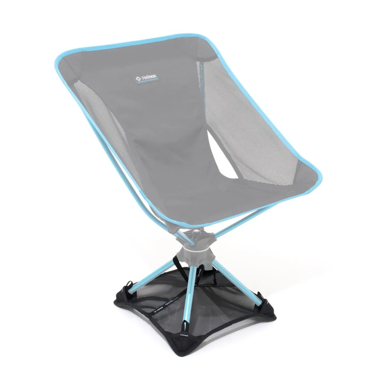 Gram-counter Gear Chair Groundsheet