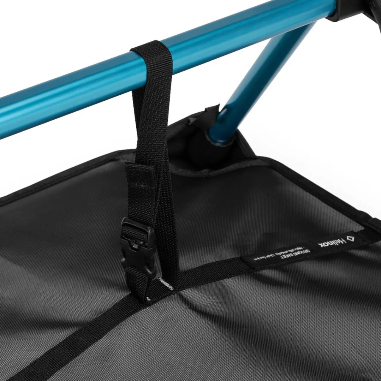 Gram-counter Gear Chair Groundsheet