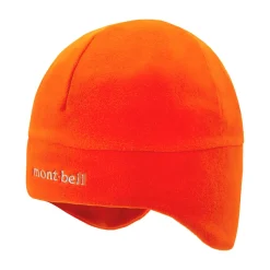 Montbell Chameece Cap with Ear Warmer