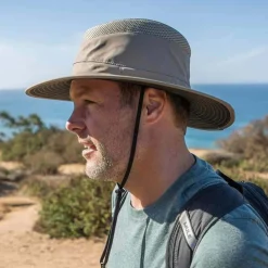 Sunday Afternoons Charter Escape Hat