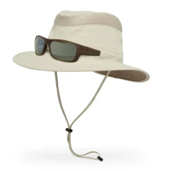 Sunday Afternoons Charter Hat