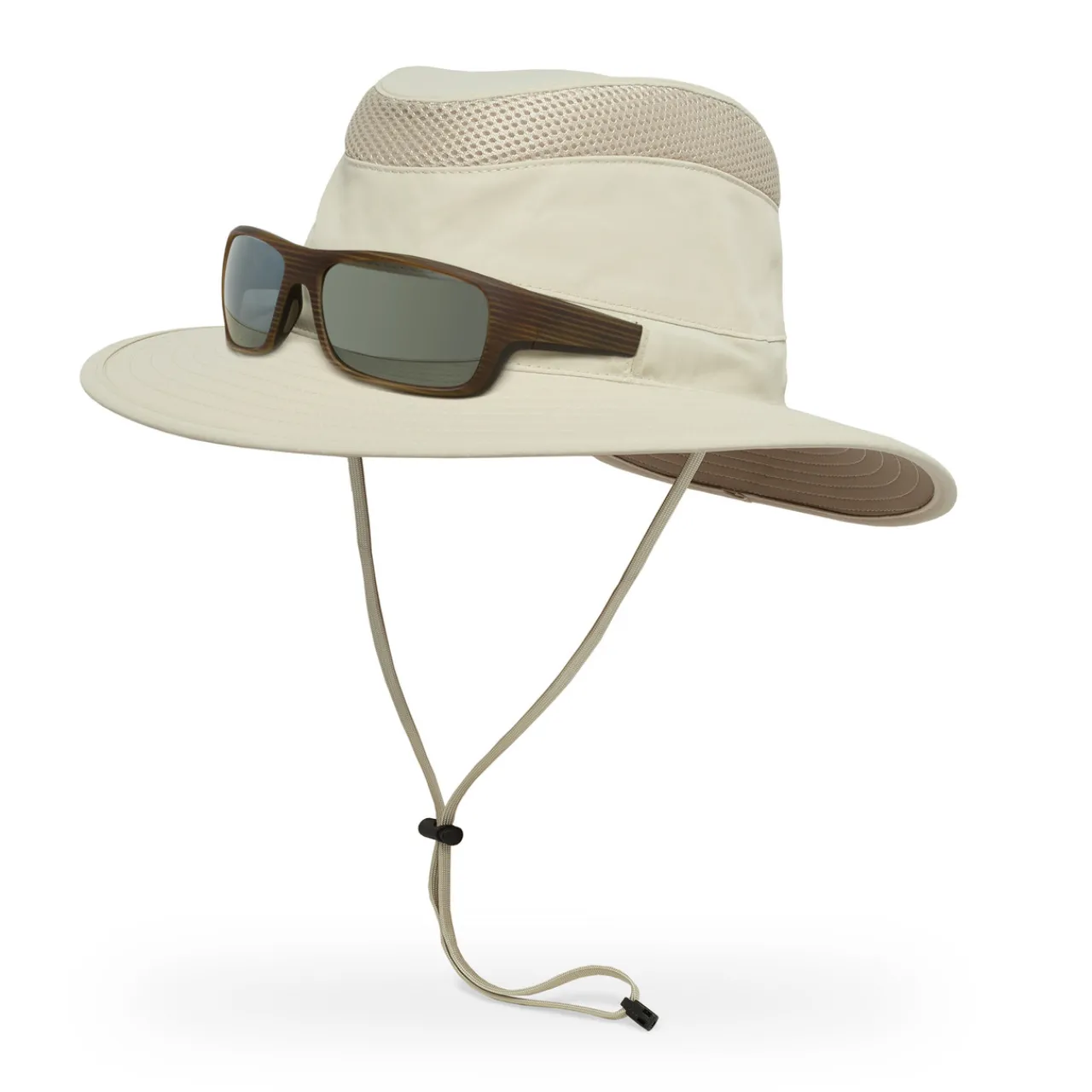 Sunday Afternoons Charter Hat