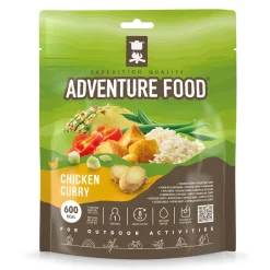 Real Turmat Chicken Curry