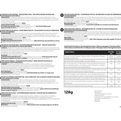 Summit to Eat Chicken Fajita with Rice