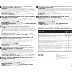 Summit to Eat Chicken Fajita with Rice (Big Pack)