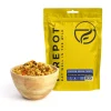 Firepot Chicken Keema Curry (XL Serving)