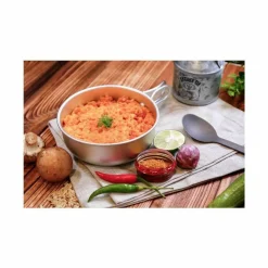 Expedition Foods Chicken Korma with Rice (Double Serving)