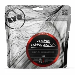 Real Turmat Chicken Tikka Masala (Big Pack)