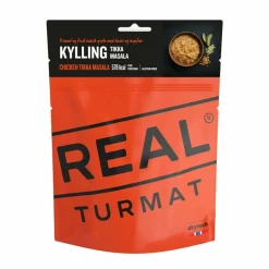 Real Turmat Chicken Tikka Masala