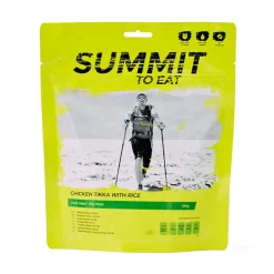 Summit to Eat Chicken Tikka with Rice (Big Pack)